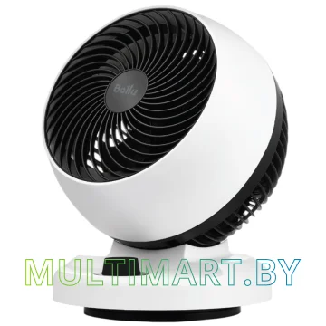Вентилятор Ballu BFT-135W